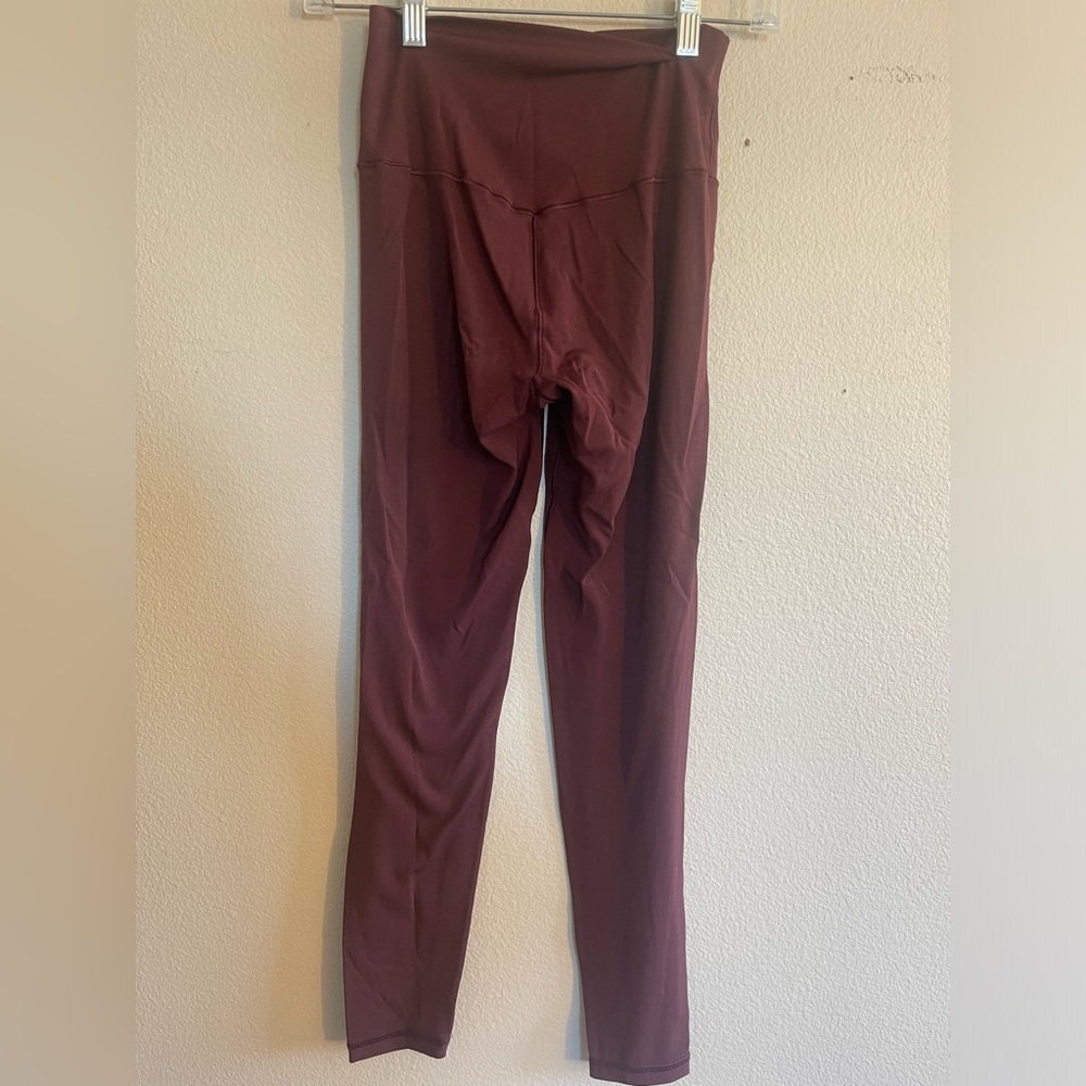 Aerie Offline Real Me‎ Hi Rise 7/8 Legging size Small - Picture 3 of 3
